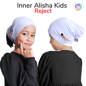 Inner Alisha Kids (Defect)