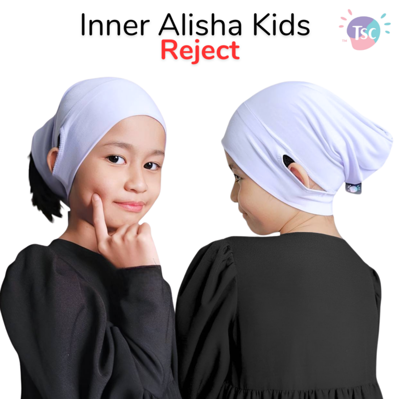 Inner Alisha Kids (Defect)