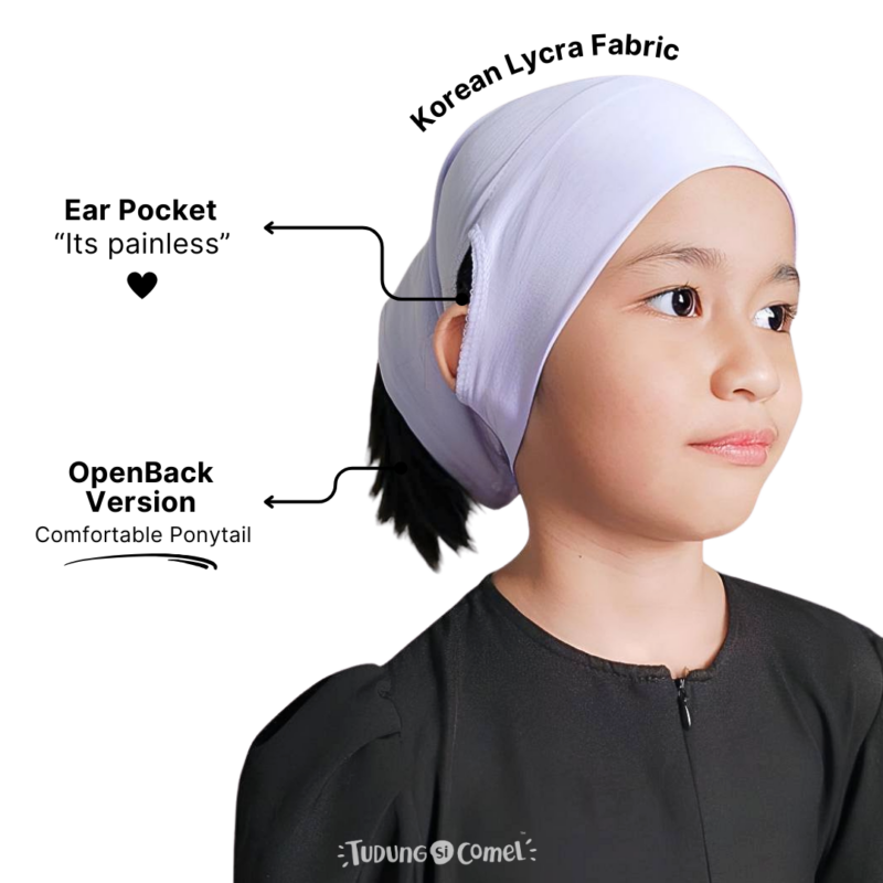 Inner Alisha Kids (Defect) - Image 3