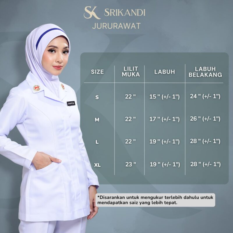 SriKandi Nurse - Image 5