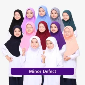 Factory Defect