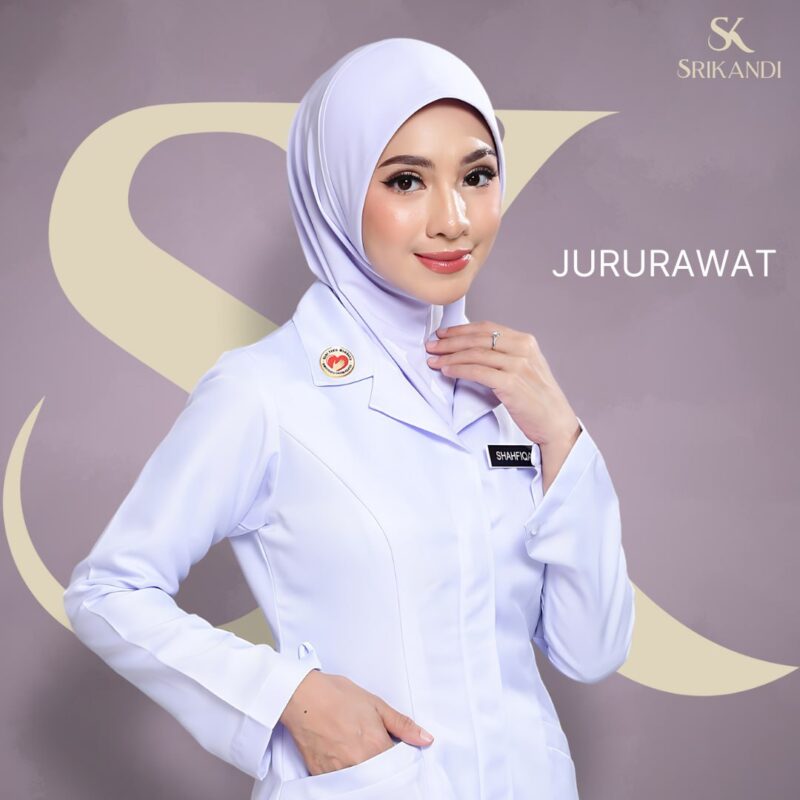 SriKandi Nurse - Image 2