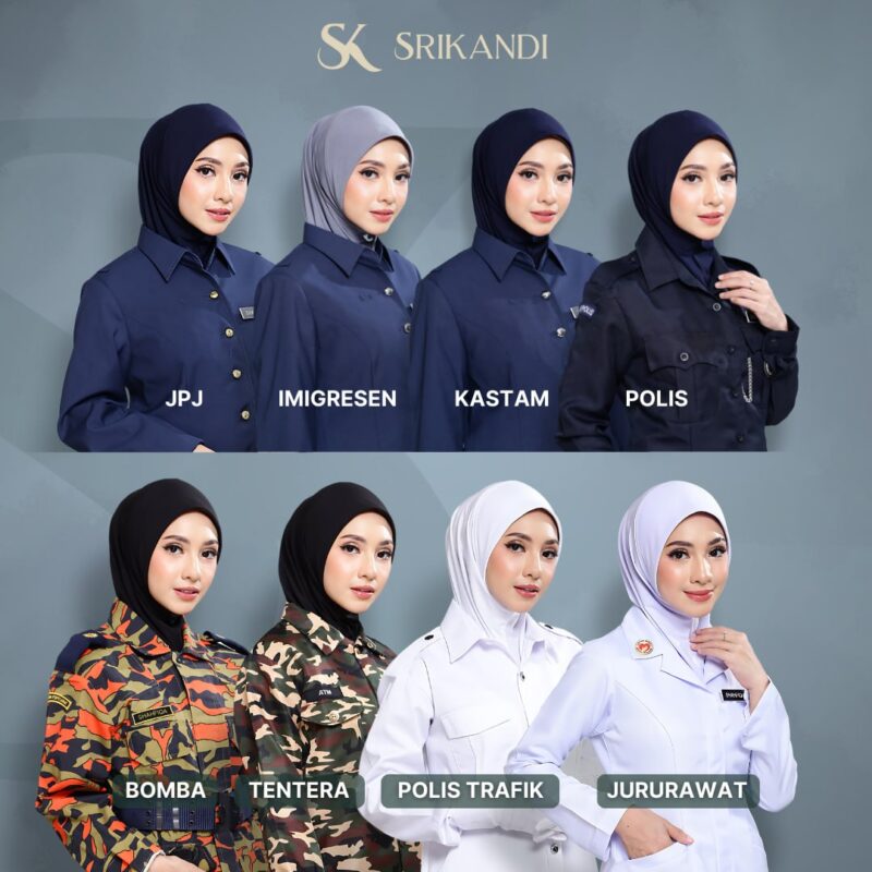 SriKandi Nurse - Image 3