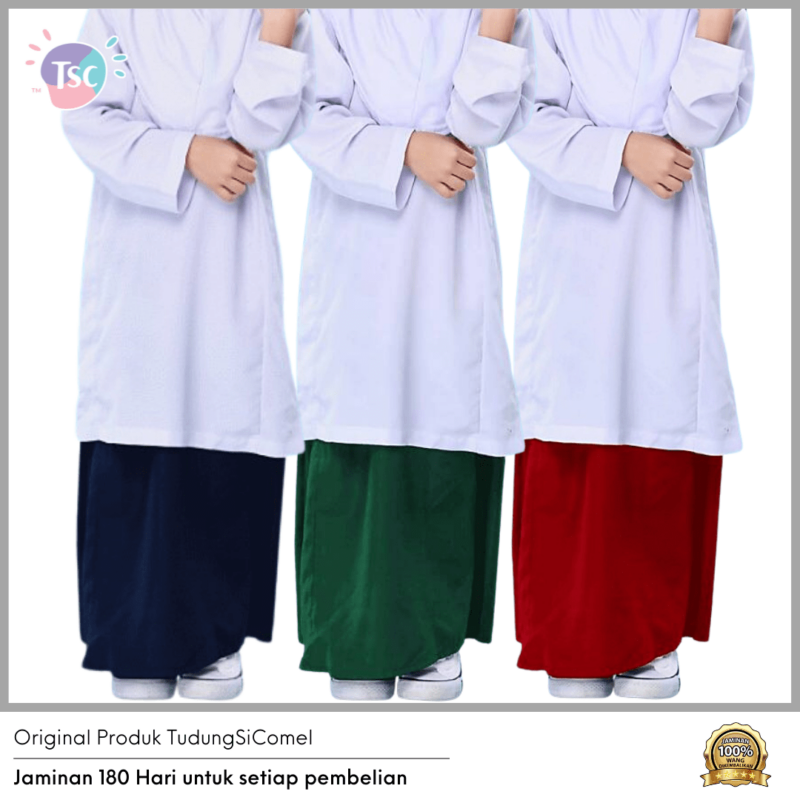 Kain Sekolah Ajaib - Image 2